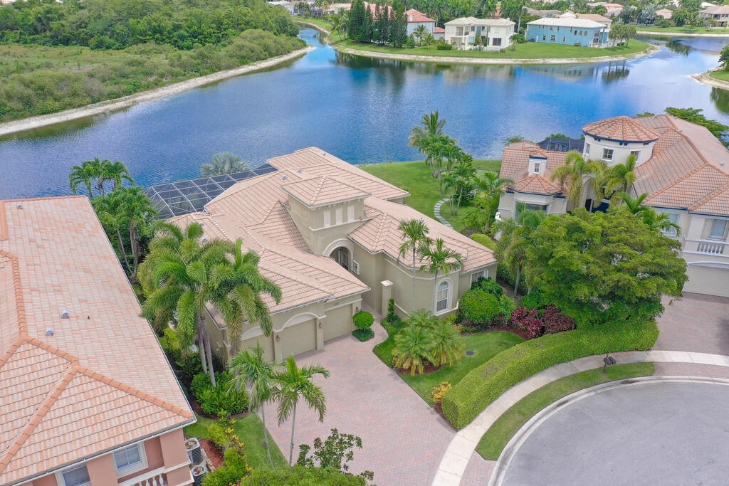 2567 Treanor Terrace, Wellington, FL 33414
