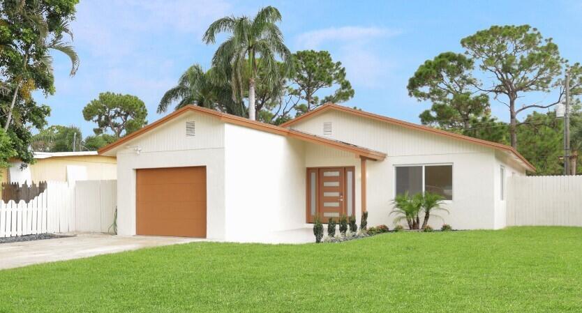 5329 Washington Road, Delray Beach, FL 33484