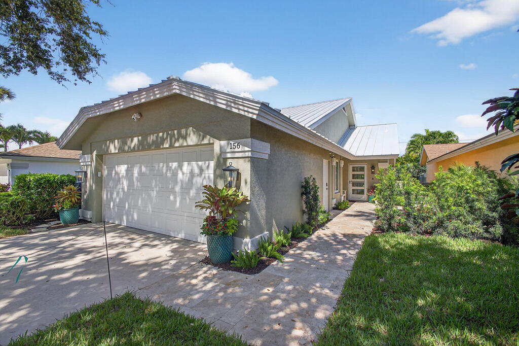 156 Ocean Pines Terrace, Jupiter, FL 33477