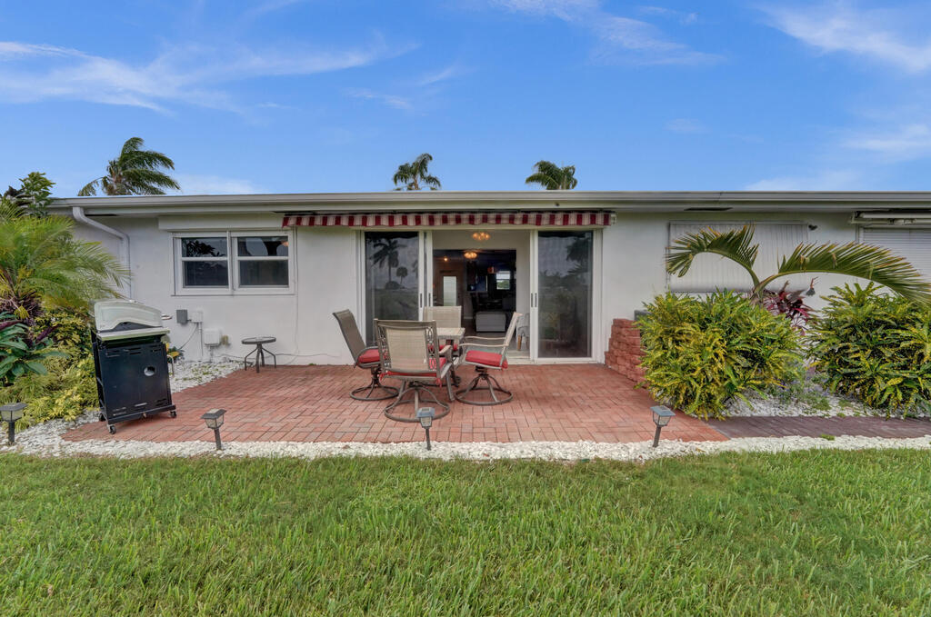 1804 Ocean Drive, Boynton Beach, FL 33426