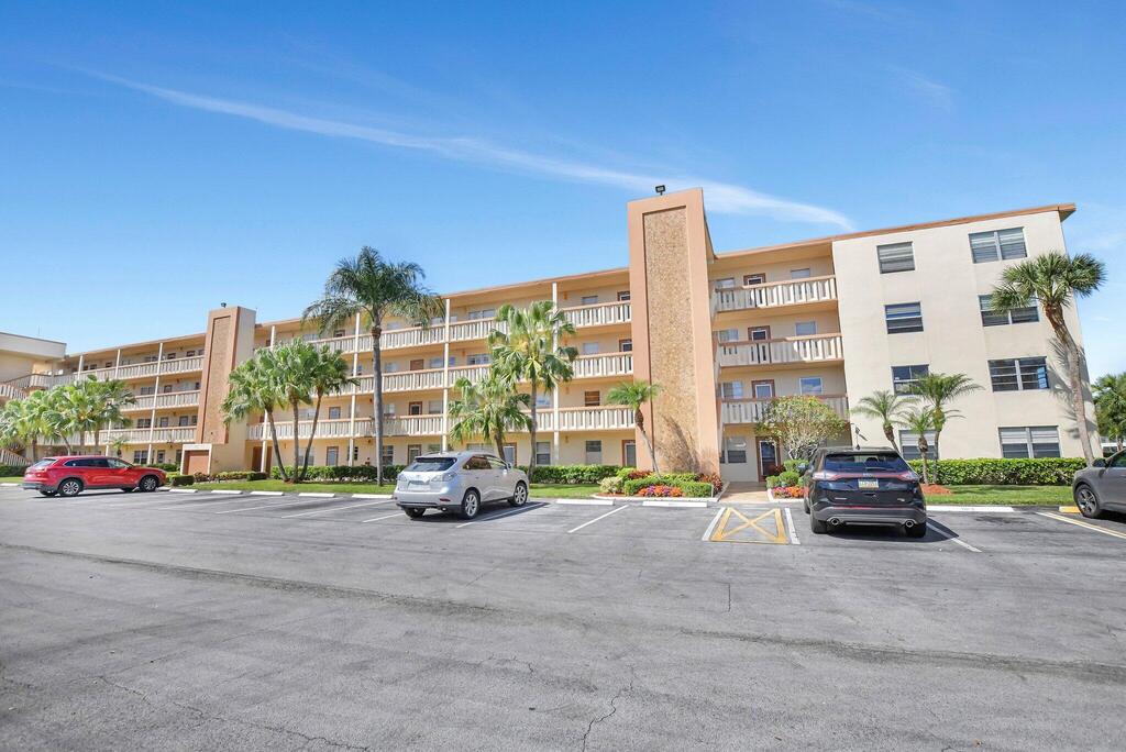 3004 Newcastle A , Boca Raton, FL 33434