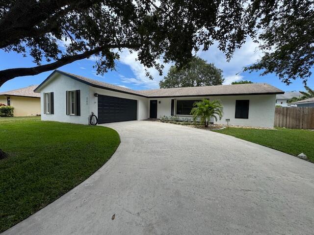 4392 Colette Drive, Tequesta, FL 33469