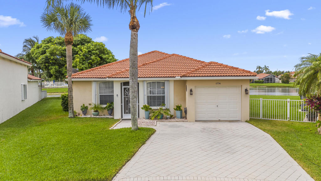 11736 Bay Breeze Court, Wellington, FL 33414