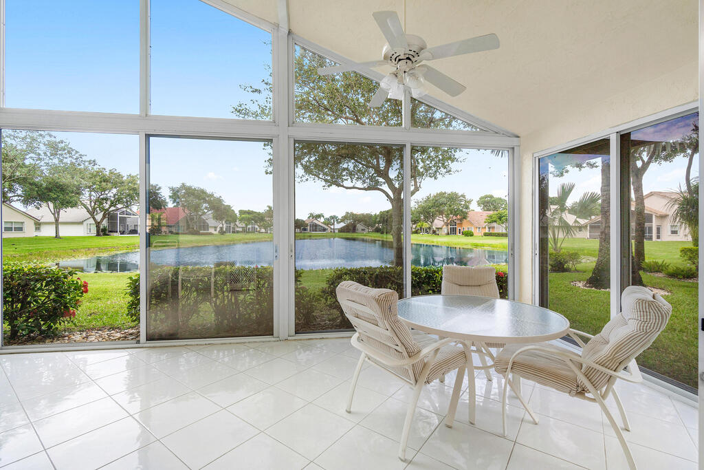 12253 Eagles Landing Way, Boynton Beach, FL 33437