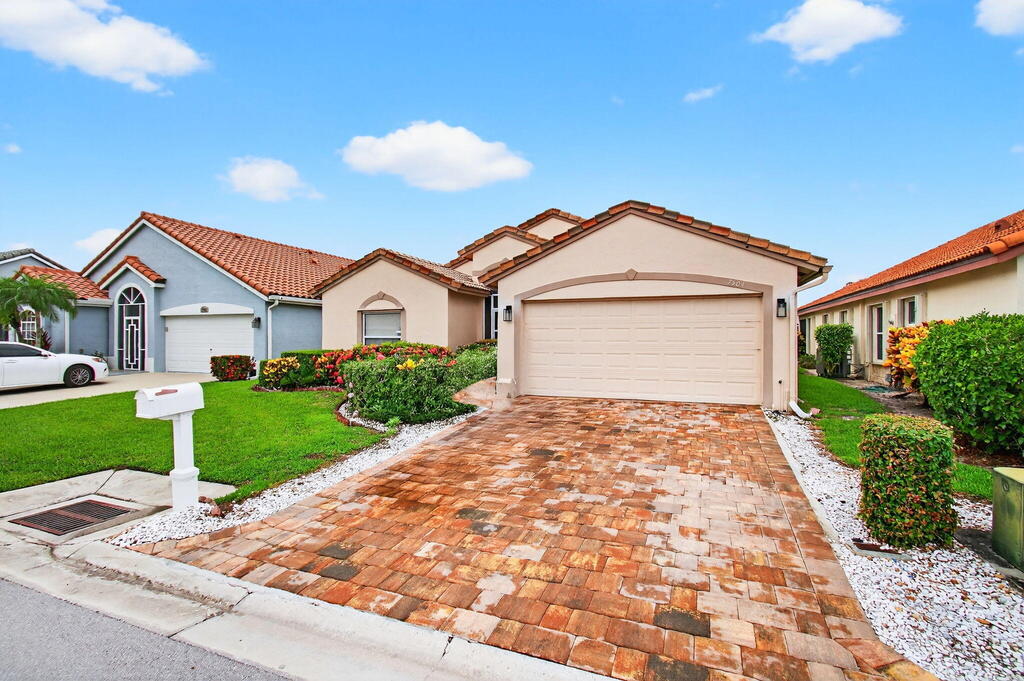 7504 Stirling Bridge Boulevard, Delray Beach, FL 33446