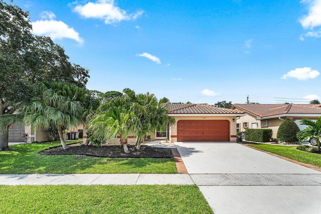 5155 Rosen Boulevard, Boynton Beach, FL 33472