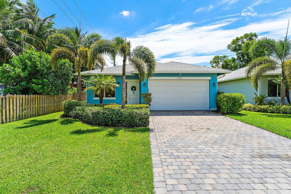 17748 Evangeline Avenue, Jupiter, FL 33458