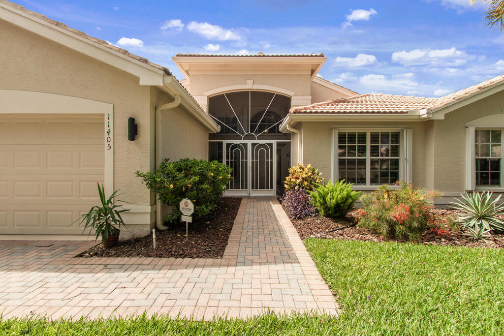 11405 Ohanu Circle, Boynton Beach, FL 33437