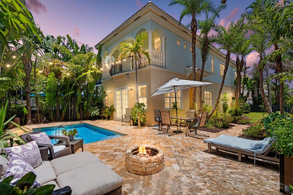 625 Avenue , Delray Beach, FL 33483