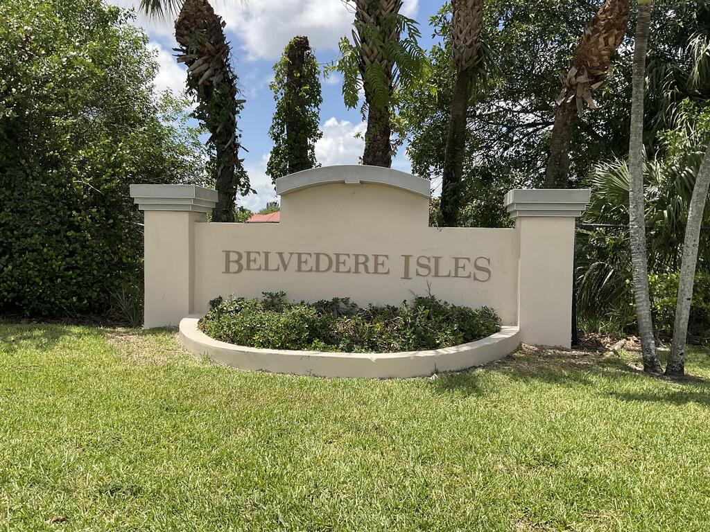 1133 Golden Lake Boulevard, West Palm Beach, FL 33411