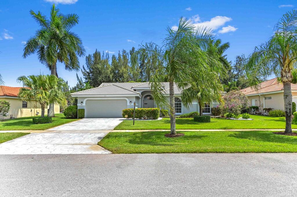 5606 Aspen Ridge Circle, Delray Beach, FL 33484