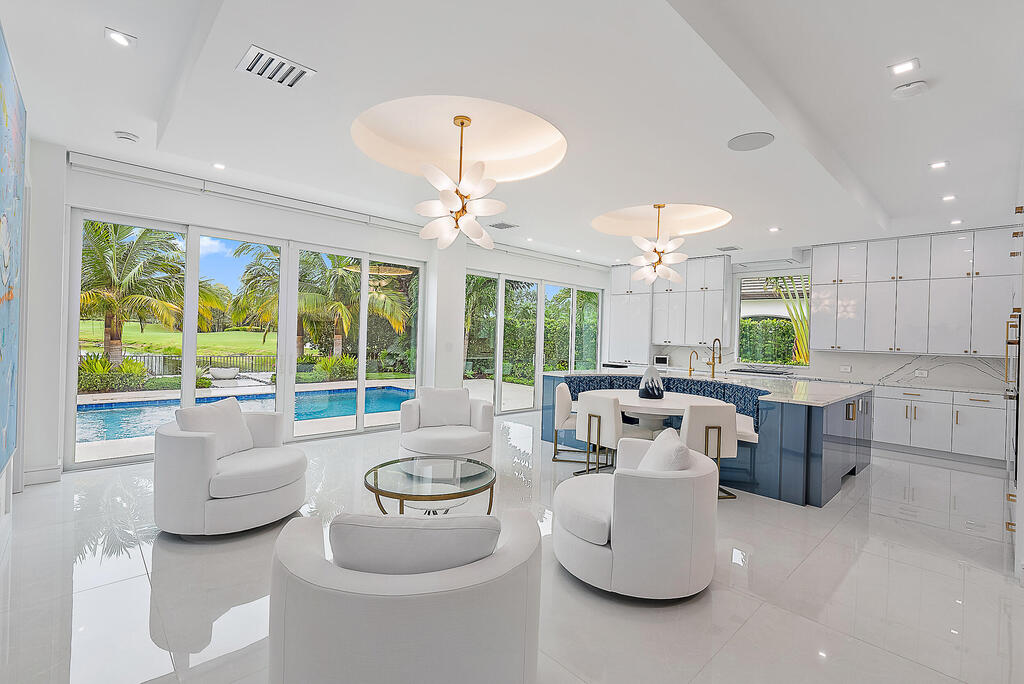 134 Golf Village Boulevard, Jupiter, FL 33458