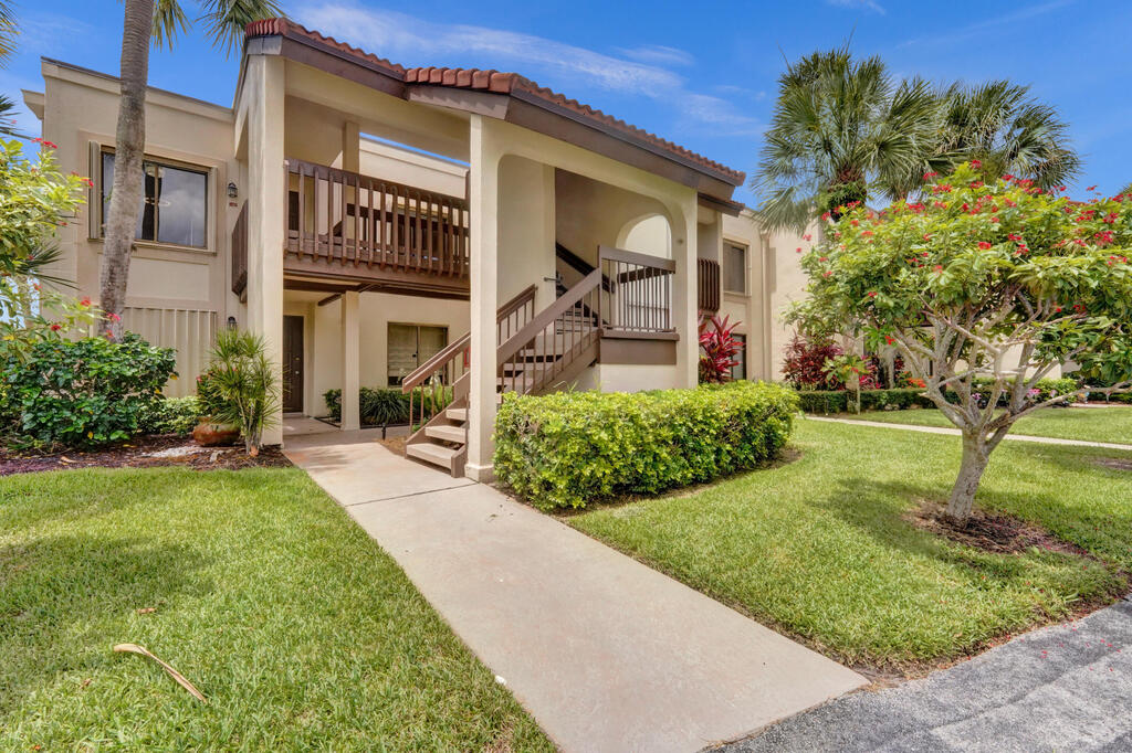 5306 Cedar Lake Drive, Boynton Beach, FL 33437