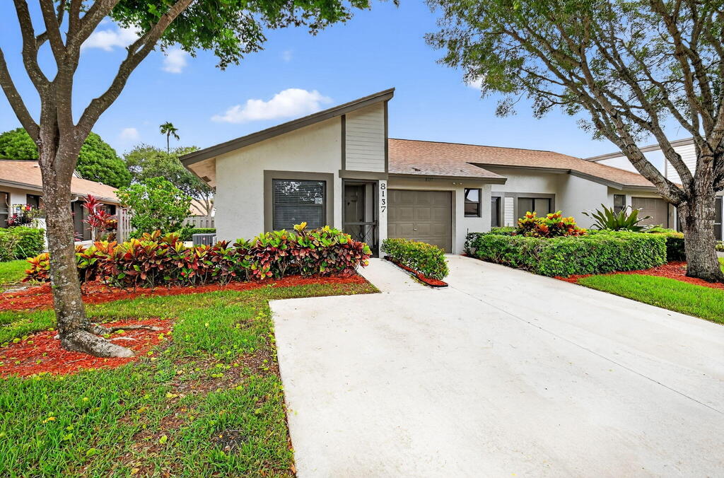 8137 Windgate Drive, Boca Raton, FL 33496