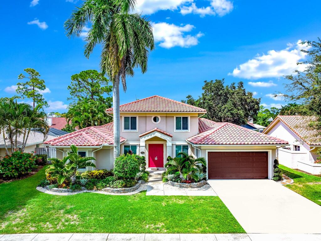 14523 Autumn Avenue, Wellington, FL 33414