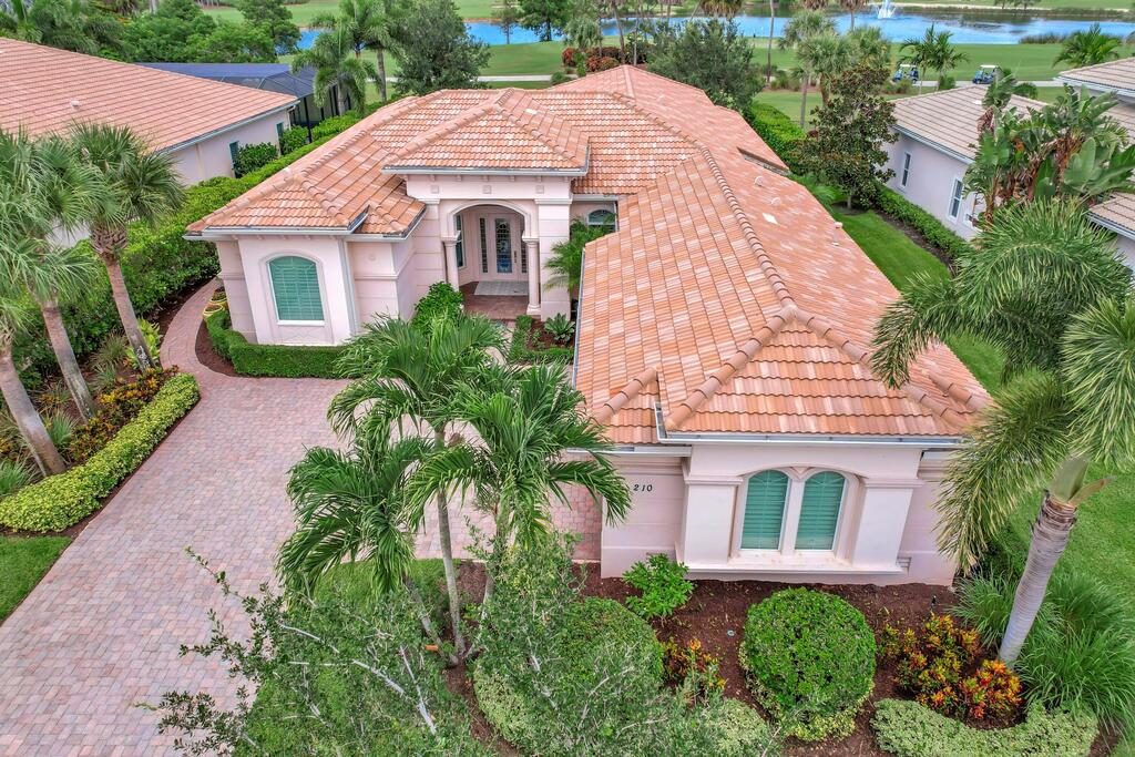 210 Sonata Drive, Jupiter, FL 33478