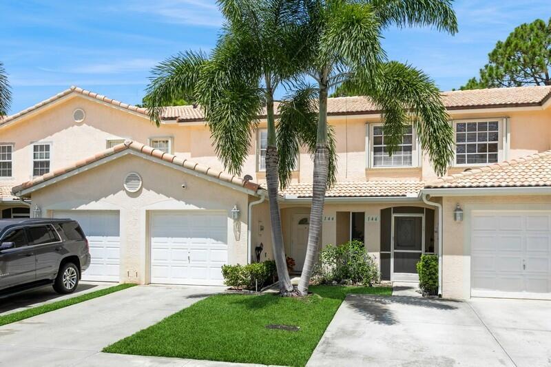 144 Fox Meadow Run, Jupiter, FL 33458