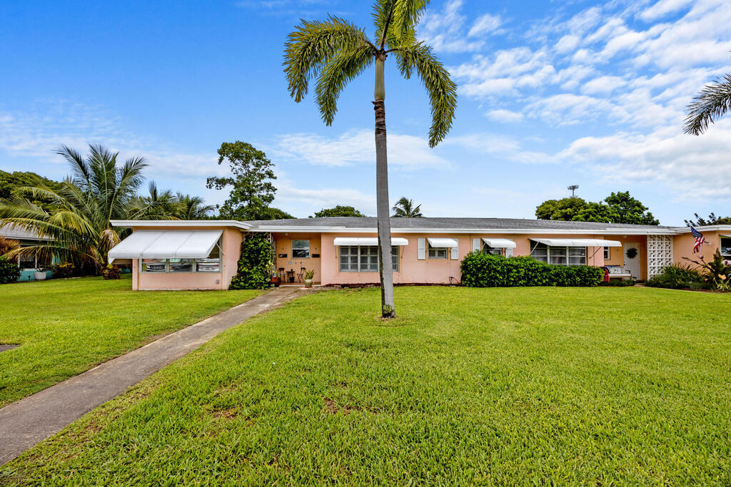 355 Main Boulevard, Boynton Beach, FL 33435