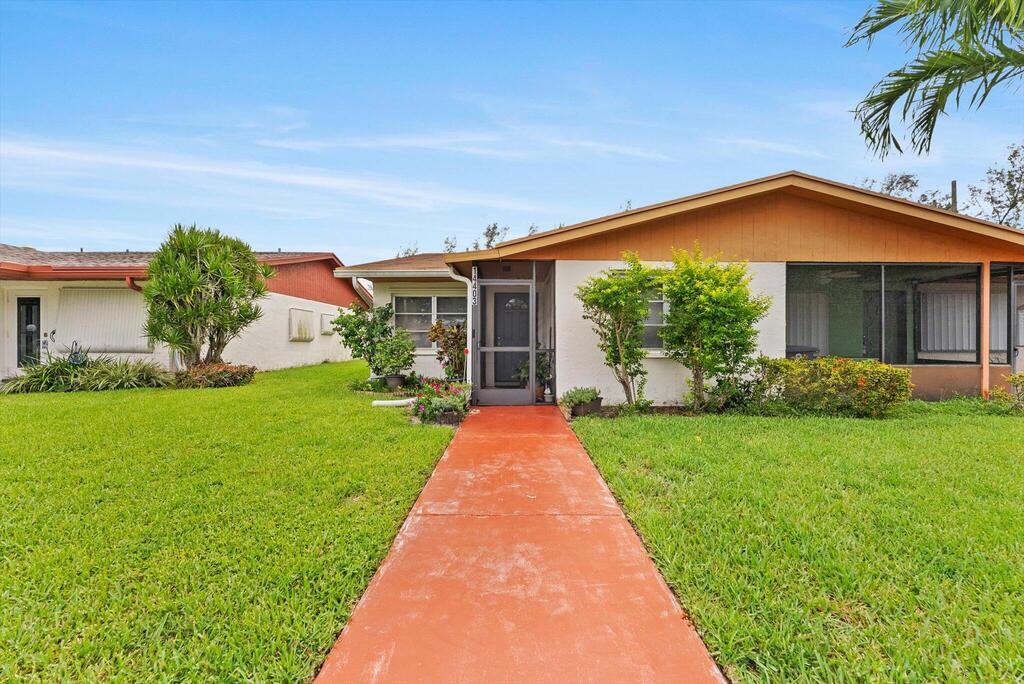 14403 Campanelli Drive, Delray Beach, FL 33484