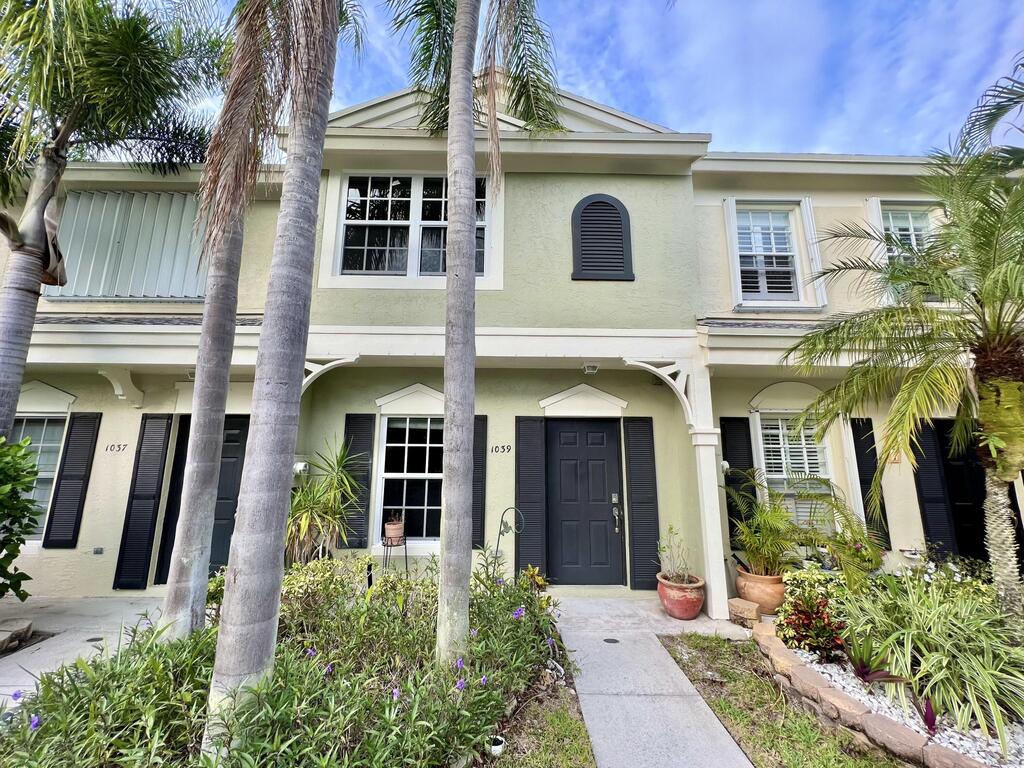 1039 Kokomo Key Lane, Delray Beach, FL 33483