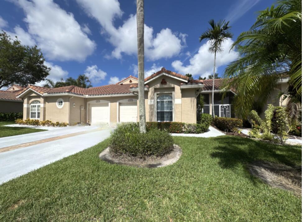 6399 Long Key Lane, Boynton Beach, FL 33472