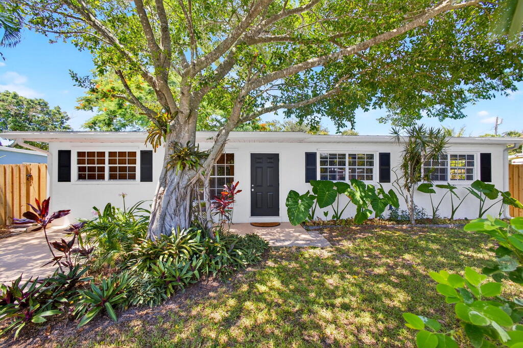 1007 Hawie Street, Jupiter, FL 33458