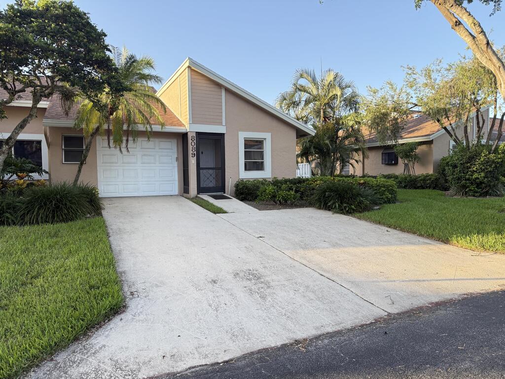 8089 Springtree Road, Boca Raton, FL 33496