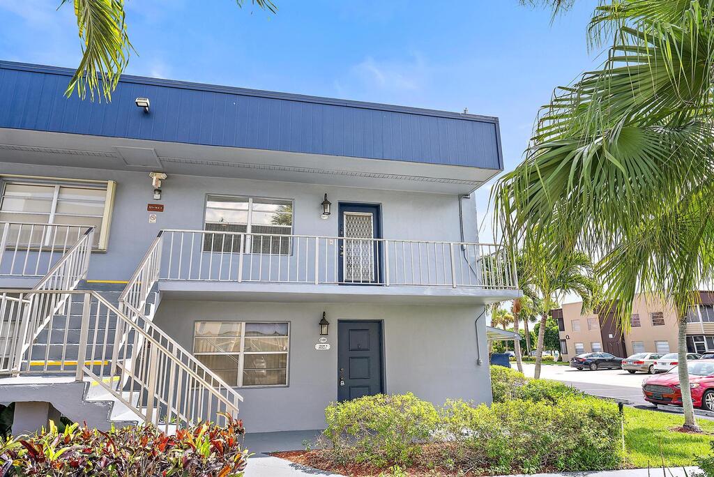 144 Burgundy C , Delray Beach, FL 33484