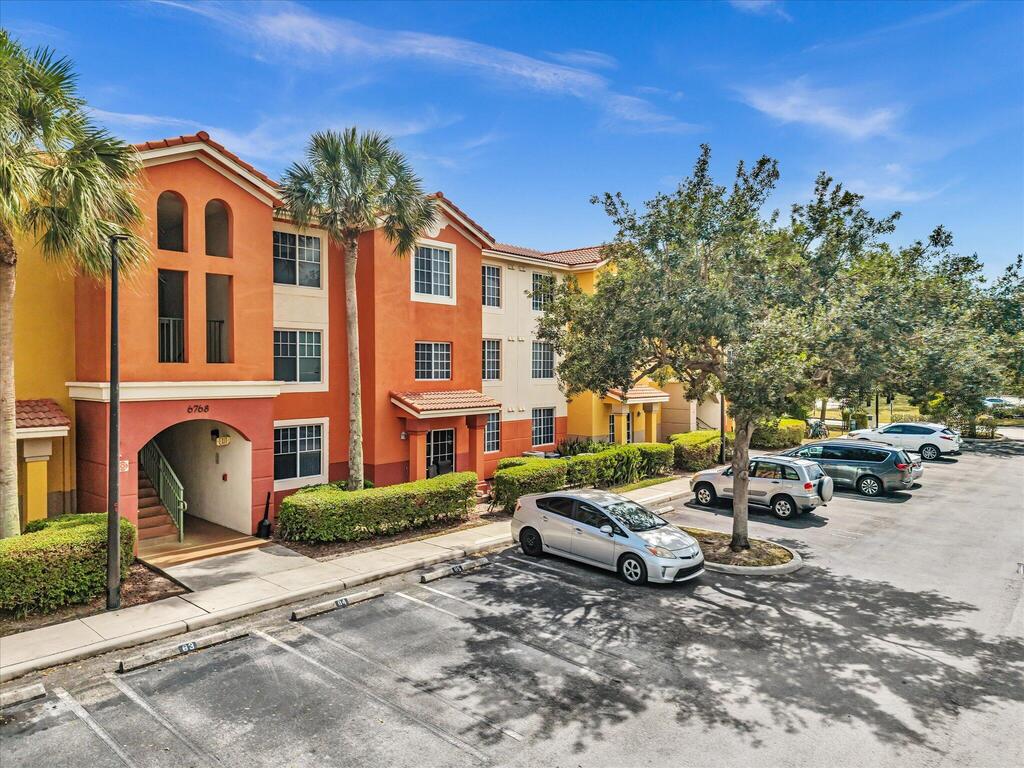 6768 Heritage Grande , Boynton Beach, FL 33437
