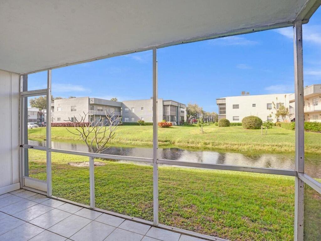 298 Burgundy G , Delray Beach, FL 33484