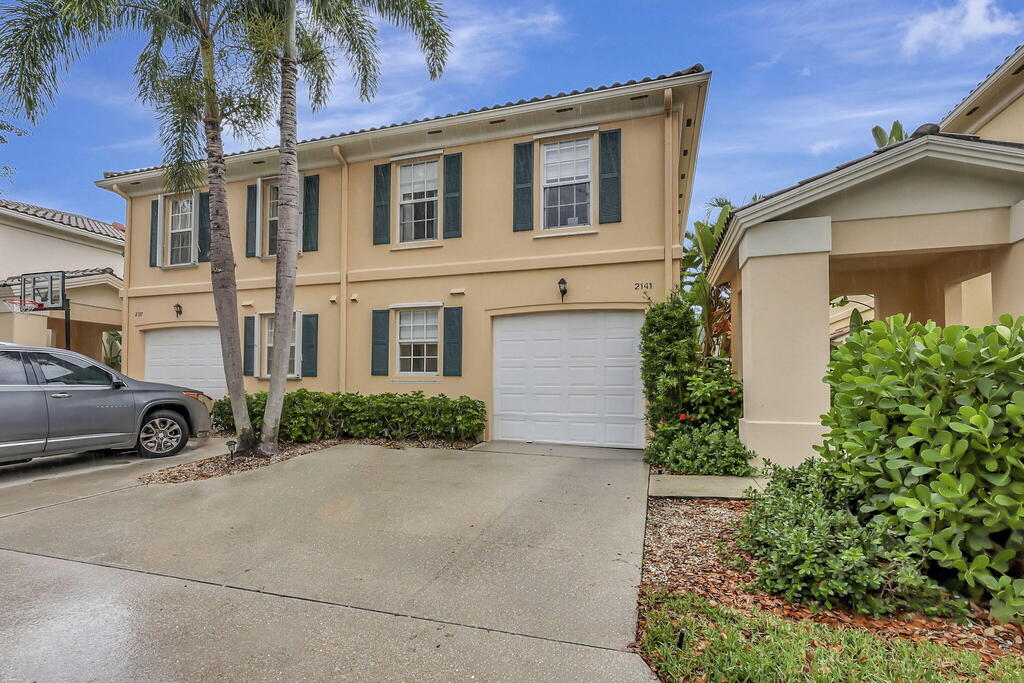 2141 Tigris Drive, West Palm Beach, FL 33411