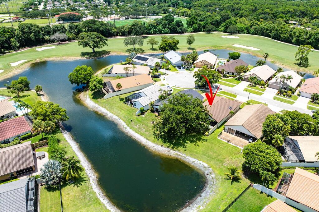 11146 Highland Circle, Boca Raton, FL 33428