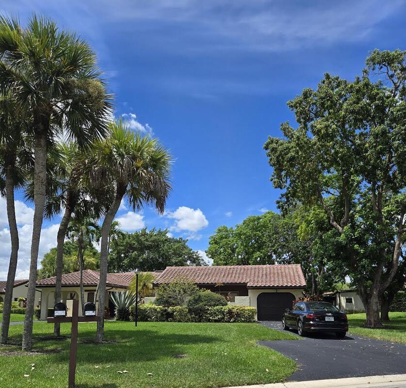 21959 Arriba Real , Boca Raton, FL 33433
