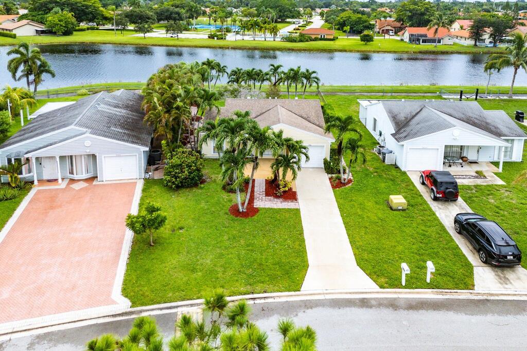 5456 Courtney Circle, Boynton Beach, FL 33472