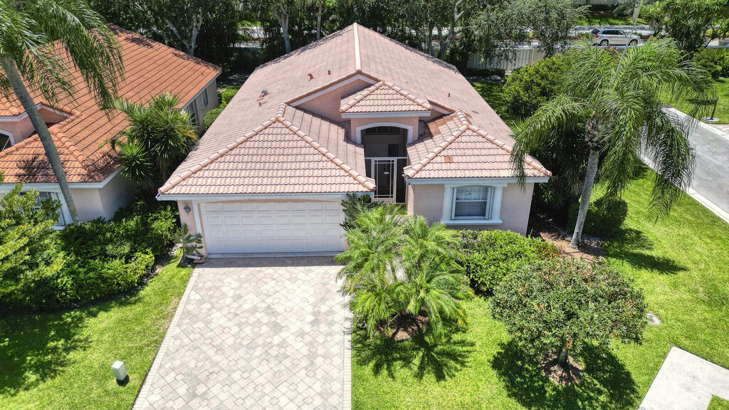 12055 Tevere Drive, Boynton Beach, FL 33437