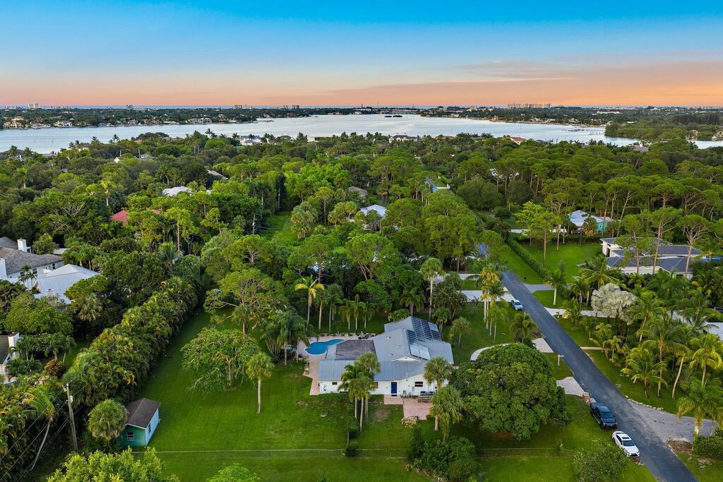 5501 Old Fort Jupiter Road, Jupiter, FL 33458