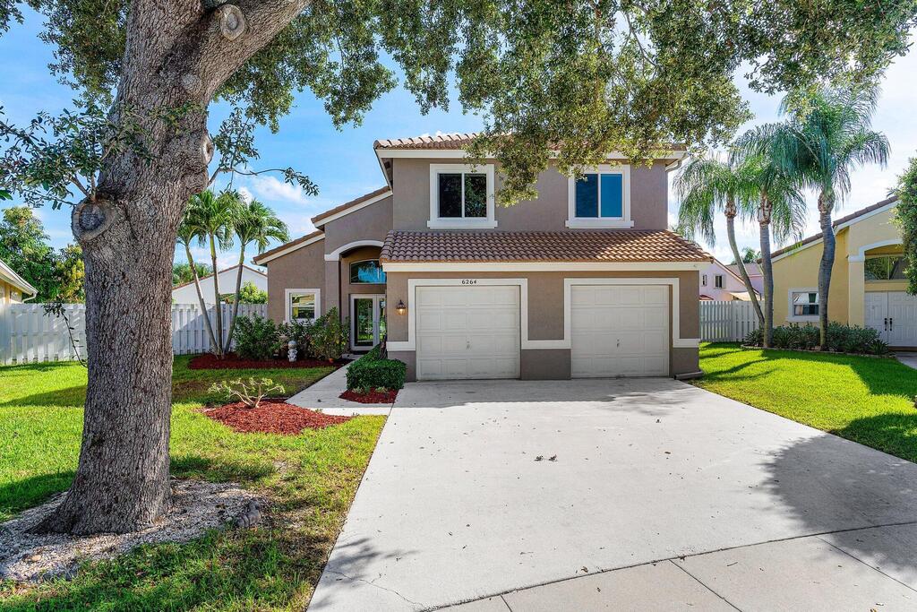 6264 Barton Creek Court, Lake Worth, FL 33463