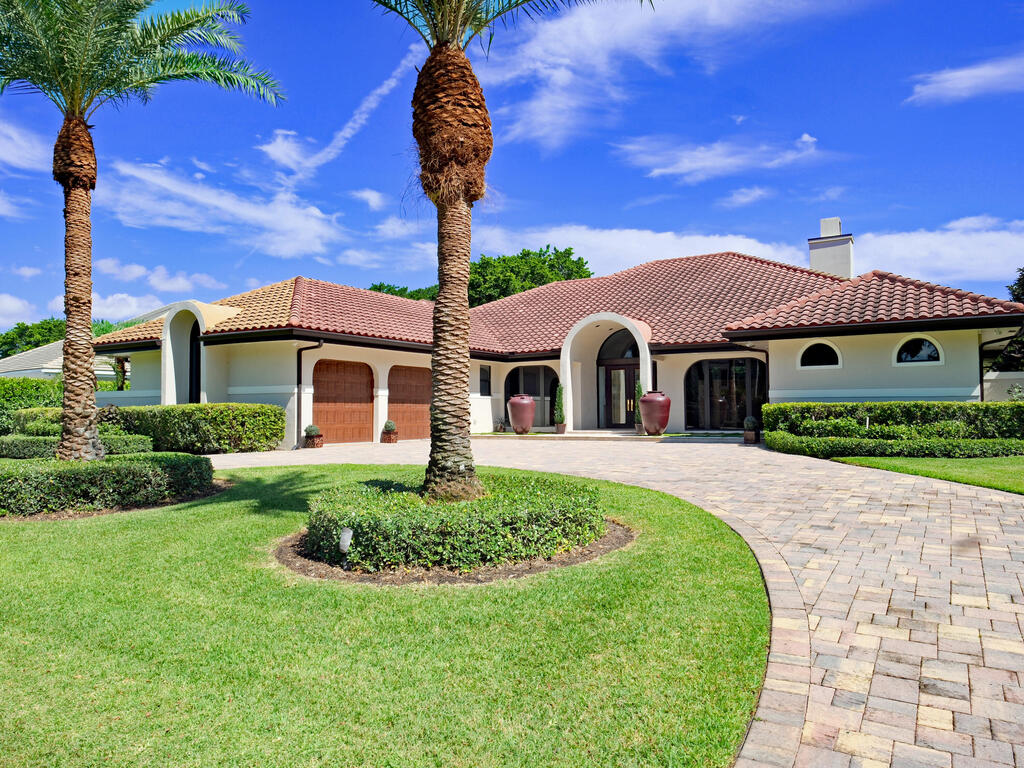 11751 Maidstone Drive, Wellington, FL 33414
