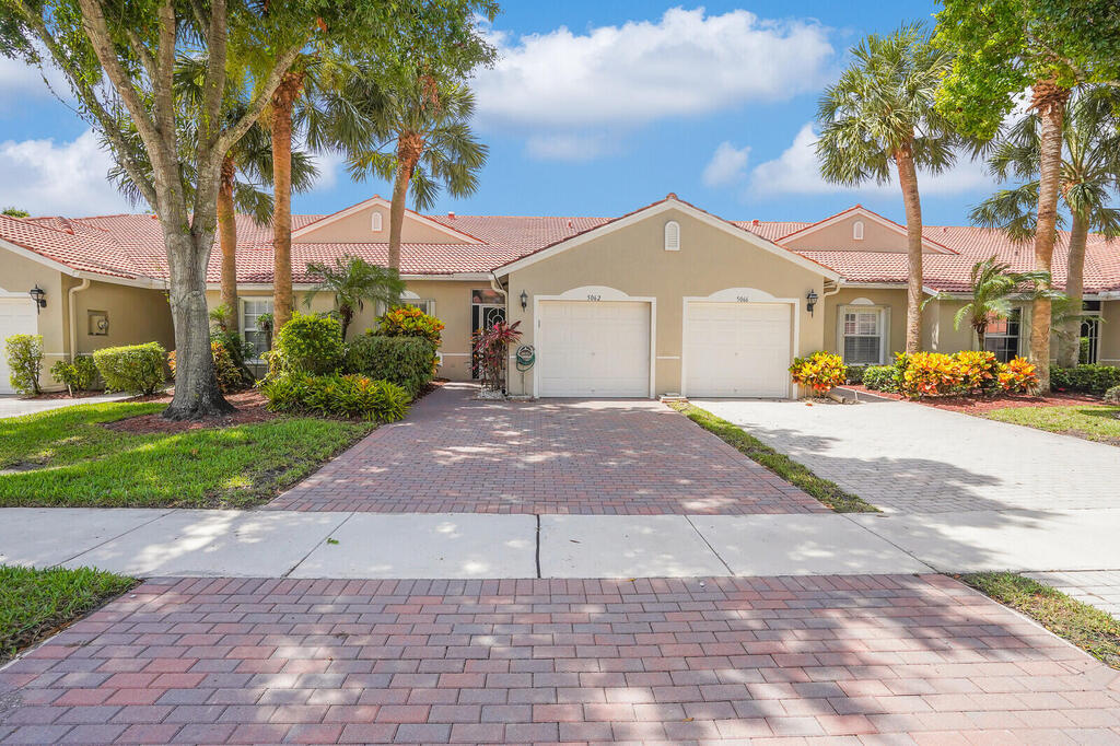 5062 Toscana Trail, Boynton Beach, FL 33437