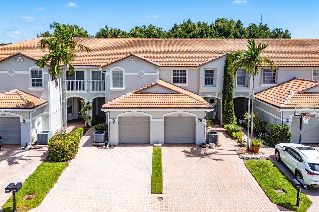 8333 Via Leonessa , Boca Raton, FL 33433