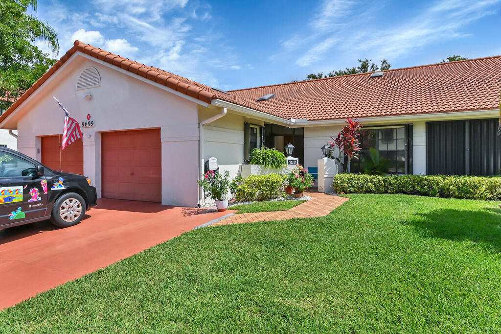 9699 Pavarotti Terrace, Boynton Beach, FL 33437
