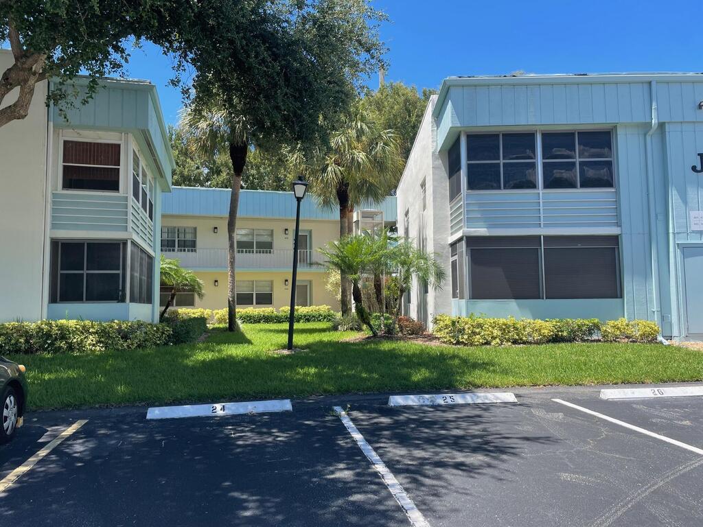 470 Normandy J , Delray Beach, FL 33484