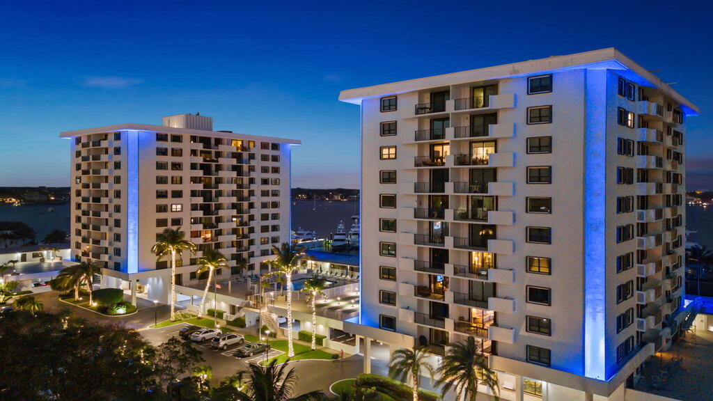 1200 Marine Way, North Palm Beach, FL 33408
