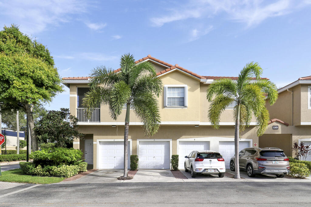 110 Lighthouse Circle, Tequesta, FL 33469