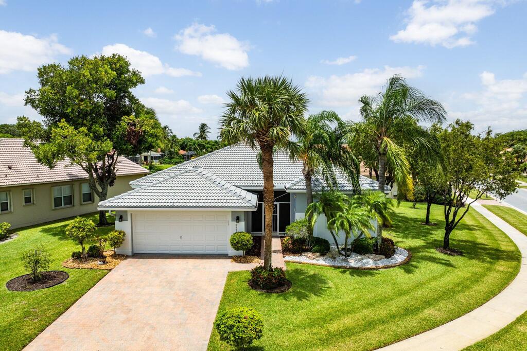 8925 Via Tuscany Drive, Boynton Beach, FL 33472