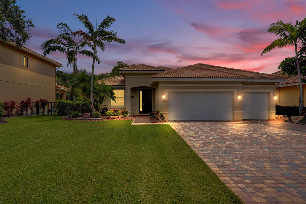 8490 Lyons Ranches Road, Boynton Beach, FL 33472