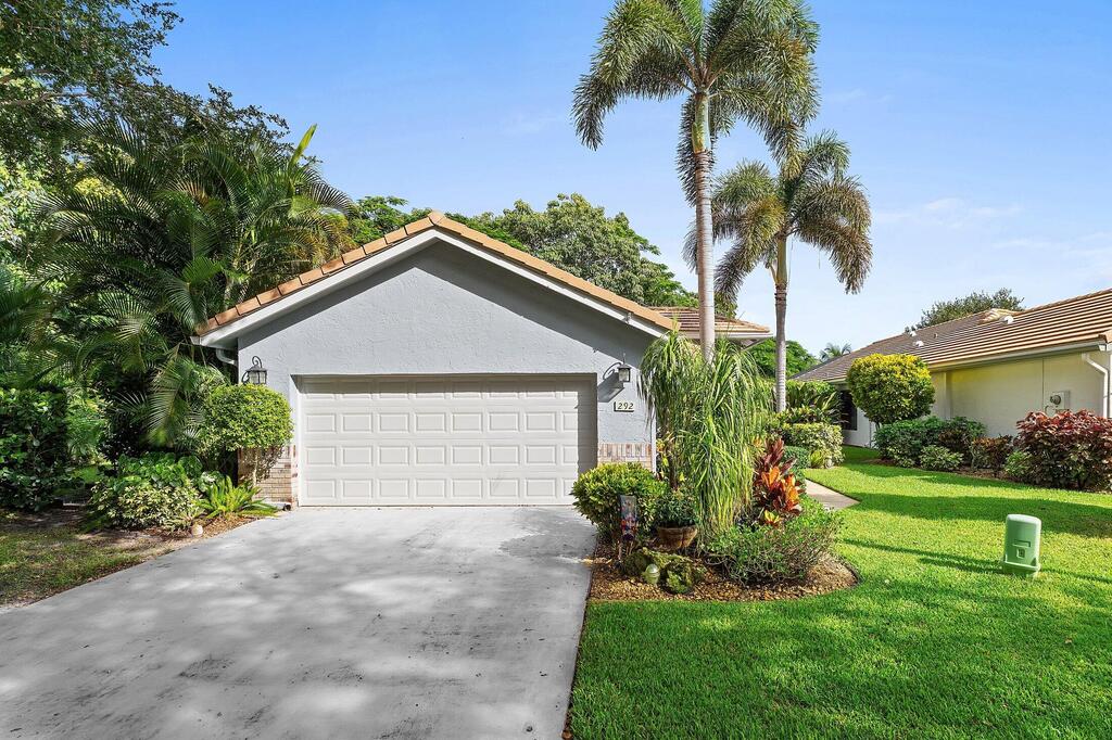 292 Sherwood Forest Drive, Delray Beach, FL 33445