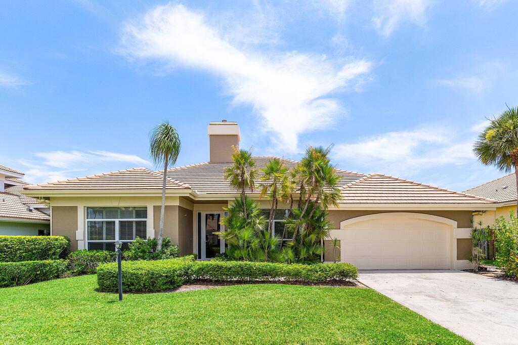 13475 William Myers Court, Palm Beach Gardens, FL 33410