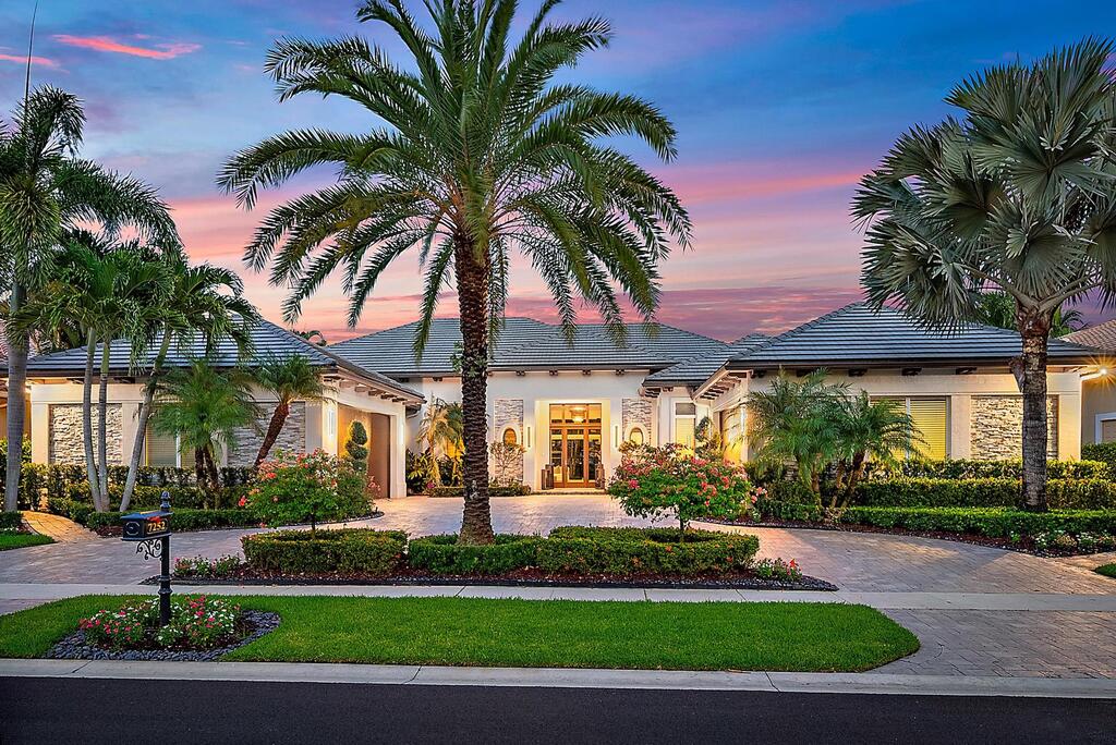 7252 Horizon Drive, West Palm Beach, FL 33412