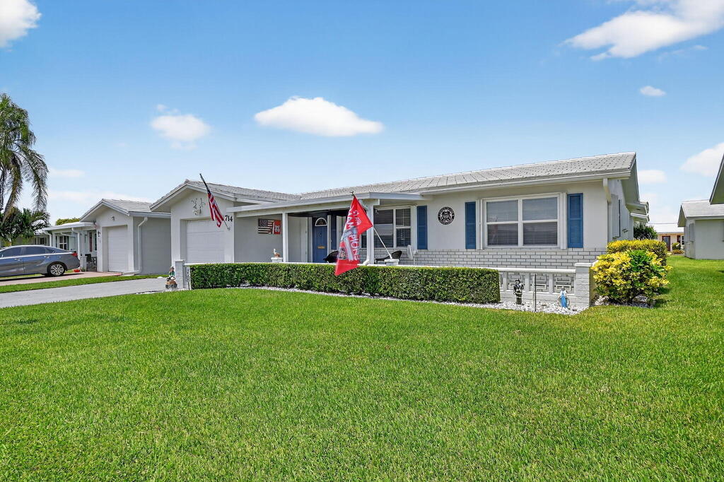 714 16th Street, Boynton Beach, FL 33426